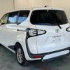 toyota sienta 2015 -TOYOTA--Sienta NSP172G-7000191---TOYOTA--Sienta NSP172G-7000191- image 2