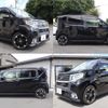 daihatsu move 2015 CFJ9385843 image 6