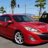 mazda axela 2009 -MAZDA 【名変中 】--Axela BL3FW--100481---MAZDA 【名変中 】--Axela BL3FW--100481- image 20