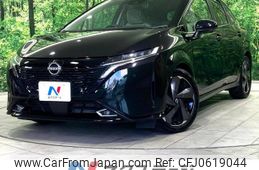 nissan aura 2023 -NISSAN--AURA 6AA-FE13--FE13-304978---NISSAN--AURA 6AA-FE13--FE13-304978-