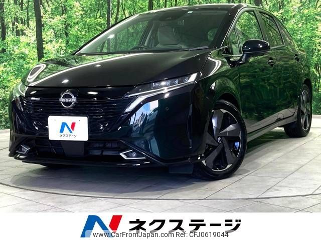 nissan aura 2023 -NISSAN--AURA 6AA-FE13--FE13-304978---NISSAN--AURA 6AA-FE13--FE13-304978- image 1