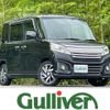 suzuki spacia 2015 -SUZUKI--Spacia DAA-MK42S--MK42S-601334---SUZUKI--Spacia DAA-MK42S--MK42S-601334- image 1