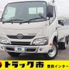toyota toyoace 2018 GOO_NET_EXCHANGE_0207851A30250415W005 image 1
