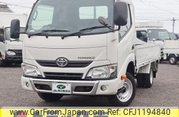 toyota toyoace 2018 GOO_NET_EXCHANGE_0207851A30250415W005