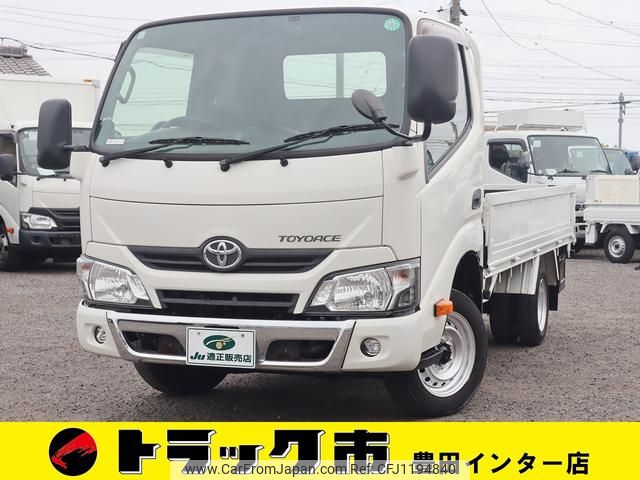 toyota toyoace 2018 GOO_NET_EXCHANGE_0207851A30250415W005 image 1