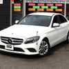 mercedes-benz c-class 2019 CFJ1807773 image 3
