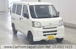 daihatsu hijet-van undefined -DAIHATSU 【岐阜 480ト5968】--Hijet Van S321V-0158000---DAIHATSU 【岐阜 480ト5968】--Hijet Van S321V-0158000-