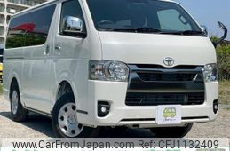 toyota hiace-van 2025 quick_quick_3DF-GDH206V_GDH206-1115748