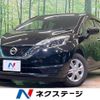 nissan note 2017 -NISSAN--Note DAA-HE12--HE12-066961---NISSAN--Note DAA-HE12--HE12-066961- image 1
