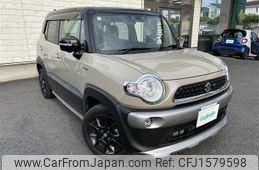 suzuki xbee 2021 CFJ1579598