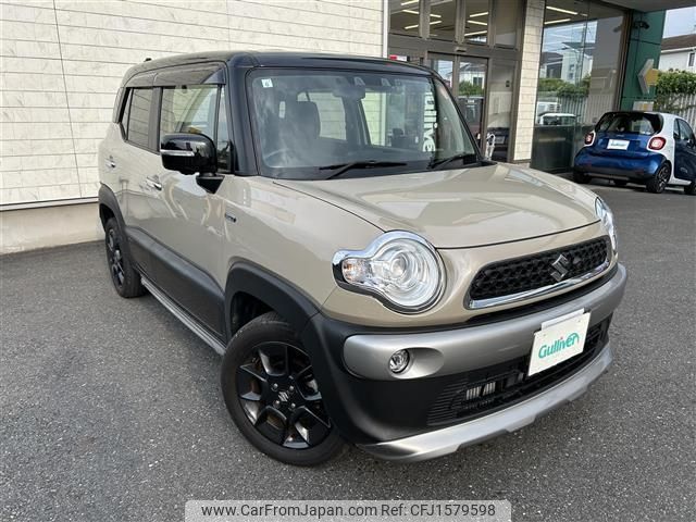suzuki xbee 2021 CFJ1579598 image 1