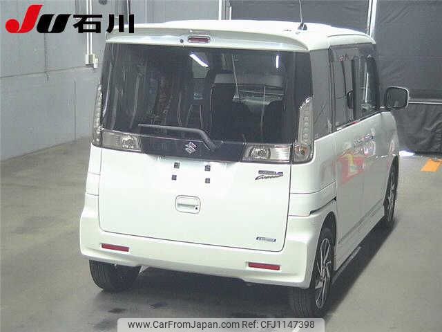 suzuki spacia 2015 -SUZUKI--Spacia MK42S-792694---SUZUKI--Spacia MK42S-792694- image 2