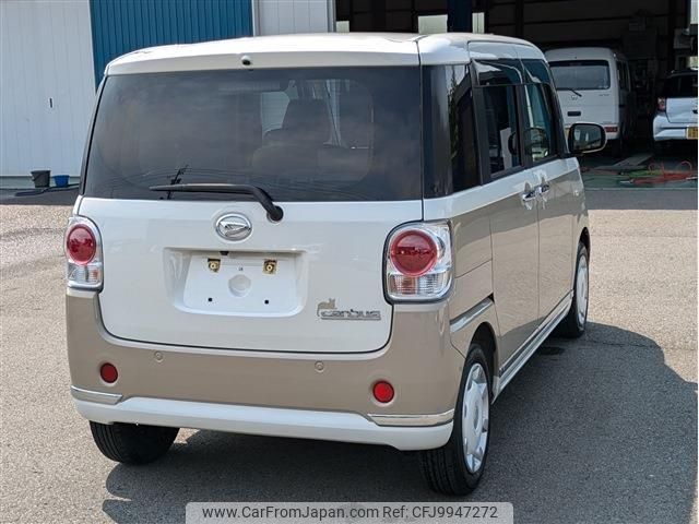 daihatsu move-canbus 2017 -DAIHATSU--Move Canbus LA800S--0049777---DAIHATSU--Move Canbus LA800S--0049777- image 2