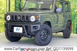 suzuki jimny 2024 -SUZUKI--Jimny 3BA-JB64W--JB64W-342158---SUZUKI--Jimny 3BA-JB64W--JB64W-342158-