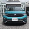 volkswagen t-cross 2021 -VOLKSWAGEN--VW T-Cross 3BA-C1DKR--WVGZZZC1ZNY004141---VOLKSWAGEN--VW T-Cross 3BA-C1DKR--WVGZZZC1ZNY004141- image 9