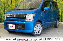 suzuki wagon-r 2020 CFJ9631561