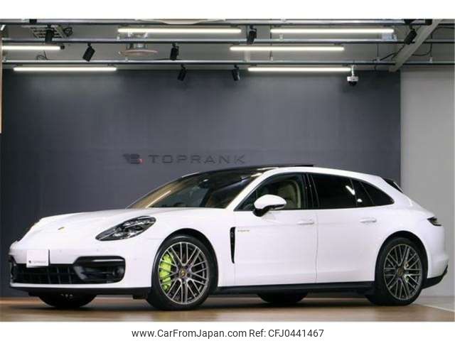 porsche panamera 2021 -PORSCHE--Porsche Panamera 3LA-G2MM--WP0ZZZ97ZML184325---PORSCHE--Porsche Panamera 3LA-G2MM--WP0ZZZ97ZML184325- image 1