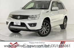 suzuki escudo 2014 CFJ1666061