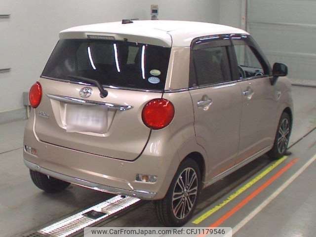 toyota pixis-joy 2020 -TOYOTA--Pixis Joy LA250A--LA250A-0018917---TOYOTA--Pixis Joy LA250A--LA250A-0018917- image 2
