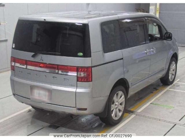 mitsubishi delica-d5 2018 quick_quick_LDA-CV1W_CV1W-1301825 image 2