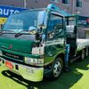 mitsubishi-fuso canter 2000 CFJ1559528 image 1