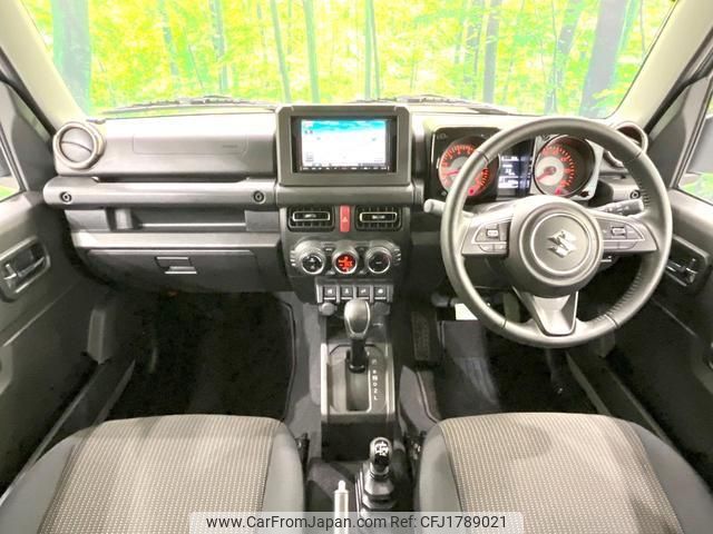 suzuki jimny 2024 CFJ1789021 image 2