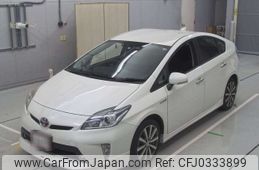 toyota prius 2013 -TOYOTA--Prius ZVW30-5707505---TOYOTA--Prius ZVW30-5707505-