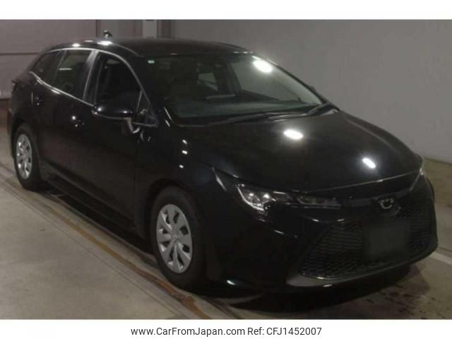 toyota corolla-touring-wagon 2022 quick_quick_3BA-ZRE212W_6042545 image 1