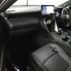 toyota harrier 2020 quick_quick_6BA-MXUA85_MXUA85-0002334 image 3