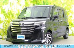 toyota roomy 2021 quick_quick_5BA-M900A_M900A-0550670