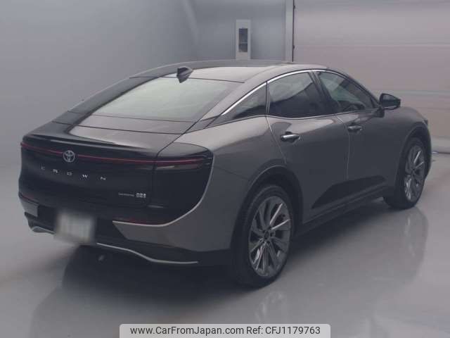 toyota crown 2023 -TOYOTA 【滋賀 358ﾈ1111】--Crown CrossOver 6AA-AZSH35--AZSH35-4011496---TOYOTA 【滋賀 358ﾈ1111】--Crown CrossOver 6AA-AZSH35--AZSH35-4011496- image 2