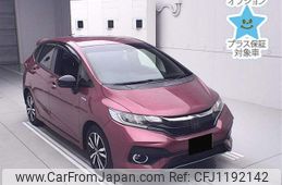 honda fit 2017 -HONDA--Fit GP5-3400247---HONDA--Fit GP5-3400247-