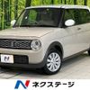 suzuki alto-lapin 2022 -SUZUKI--Alto Lapin 5BA-HE33S--HE33S-335407---SUZUKI--Alto Lapin 5BA-HE33S--HE33S-335407- image 1