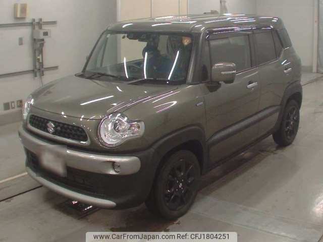 suzuki xbee 2022 CFJ1804251 image 1