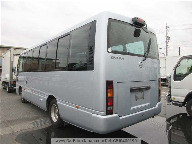 nissan civilian-bus 2015 -NISSAN--Civilian DHW41-051011---NISSAN--Civilian DHW41-051011- image 2