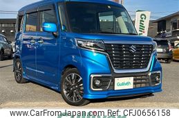 suzuki spacia 2020 -SUZUKI--Spacia DAA-MK53S--MK53S-899191---SUZUKI--Spacia DAA-MK53S--MK53S-899191-