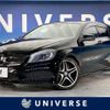 mercedes-benz a-class 2013 quick_quick_176042_WDD1760422J119003 image 1