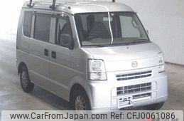 mazda scrum-van 2010 -MAZDA--Scrum Van DG64V-411319---MAZDA--Scrum Van DG64V-411319-