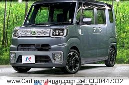 daihatsu wake 2015 CFJ0447332