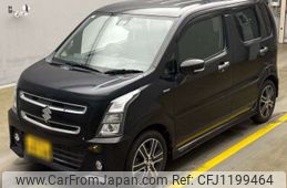 suzuki wagon-r 2020 -SUZUKI 【相模 581ｱ8168】--Wagon R 4AA-MH55S--MH55S-920041---SUZUKI 【相模 581ｱ8168】--Wagon R 4AA-MH55S--MH55S-920041-