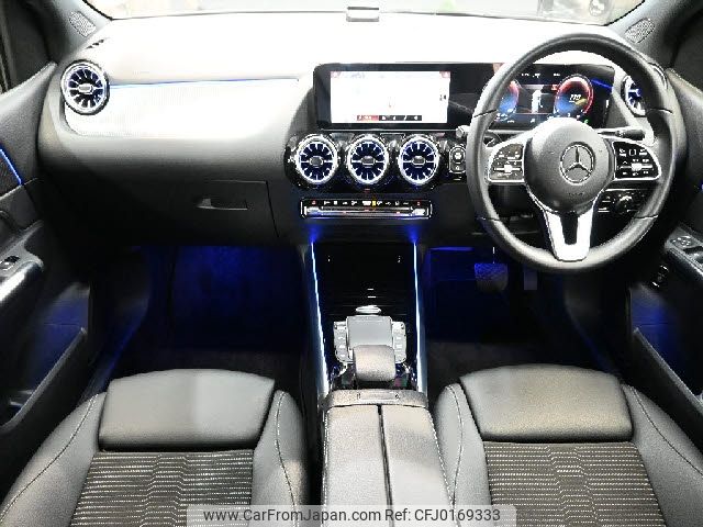 mercedes-benz b-class 2022 -MERCEDES-BENZ--Benz B Class -247012--W1K2470122J359253---MERCEDES-BENZ--Benz B Class -247012--W1K2470122J359253- image 2