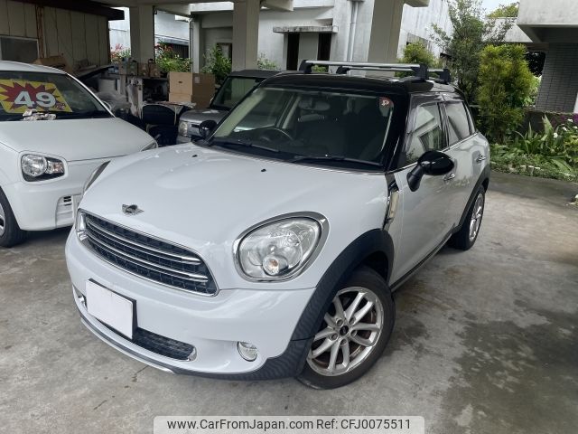 mini mini-others 2016 -BMW--BMW Mini LDA-XD20F--WMWXD32070WT53878---BMW--BMW Mini LDA-XD20F--WMWXD32070WT53878- image 1