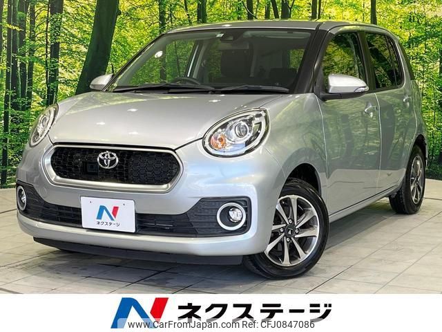 toyota passo 2016 quick_quick_M700A_M700A-0000806 image 1