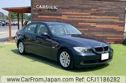 bmw 3-series 2006 GOO_JP_700040317230250523002