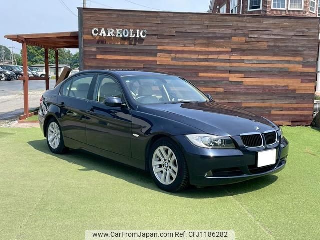 bmw 3-series 2006 GOO_JP_700040317230250523002 image 1