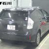 toyota prius-α 2014 -TOYOTA 【石川 301ｻ507】--Prius α ZVW41W--0004534---TOYOTA 【石川 301ｻ507】--Prius α ZVW41W--0004534- image 2