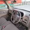 nissan cube-cubic 2004 91893 image 7