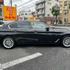 bmw 5-series 2017 -BMW--BMW 5 Series LDA-JC20--WBAJC32050G938736---BMW--BMW 5 Series LDA-JC20--WBAJC32050G938736- image 4