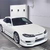 nissan silvia 2001 -NISSAN--Silvia S15ｶｲ-027700---NISSAN--Silvia S15ｶｲ-027700- image 1