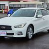 nissan skyline 2016 -NISSAN--Skyline DBA-YV37--YV37-403405---NISSAN--Skyline DBA-YV37--YV37-403405- image 2